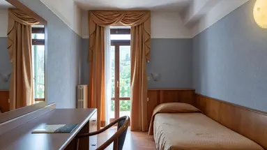 Park Hotel Jolanda