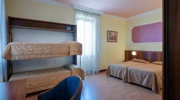 Park Hotel Jolanda