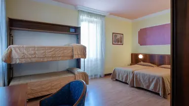 Park Hotel Jolanda