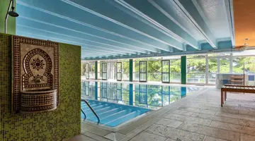 Park Hotel Jolanda
