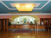 Park Hotel Jolanda