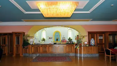 Park Hotel Jolanda