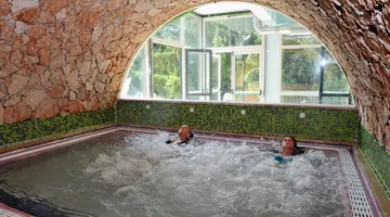 Park Hotel Jolanda