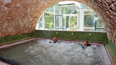 Park Hotel Jolanda