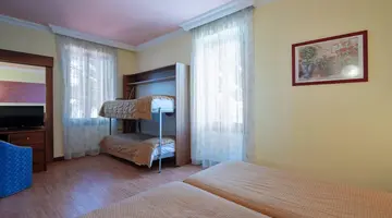 Park Hotel Jolanda