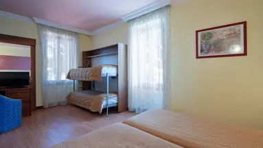 Park Hotel Jolanda