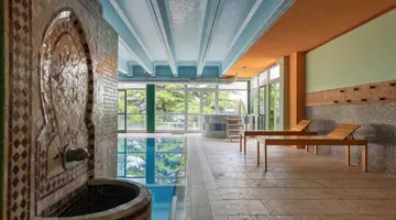Park Hotel Jolanda
