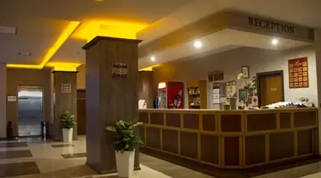 Park Hotel Kamchia
