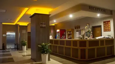 Park Hotel Kamchia