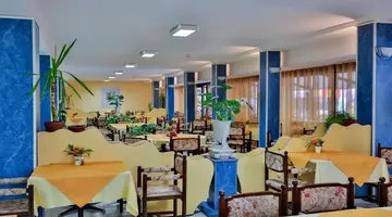 Park Hotel Kamchia