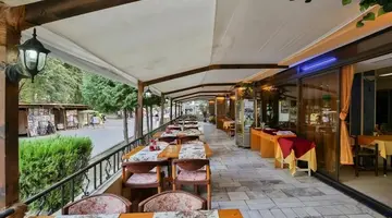 Park Hotel Kamchia