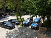 Park Hotel Kamchia