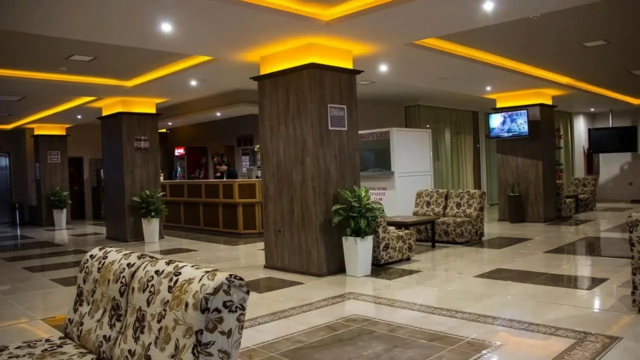 Park Hotel Kamchia