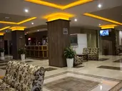 Park Hotel Kamchia