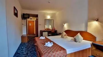 Park Hotel Kamchia