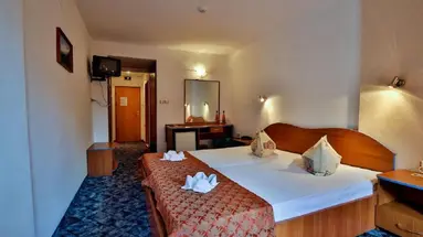 Park Hotel Kamchia