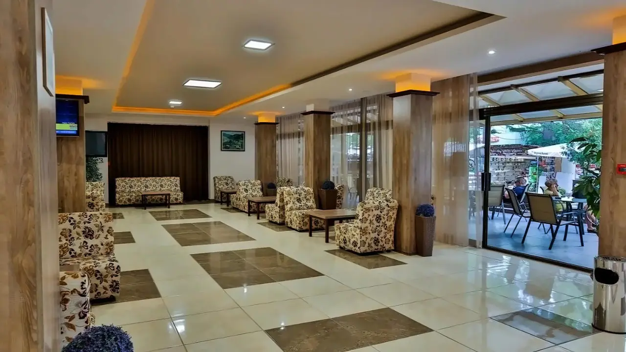 Park Hotel Kamchia
