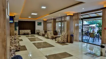 Park Hotel Kamchia