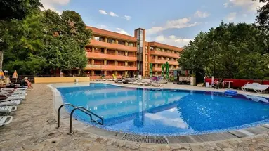 Park Hotel Kamchia