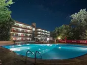 Park Hotel Kamchia