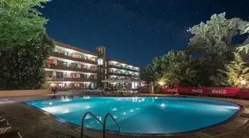 Park Hotel Kamchia