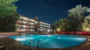Park Hotel Kamchia