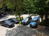 Park Hotel Kamchia