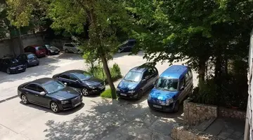 Park Hotel Kamchia