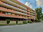 Park Hotel Kamchia