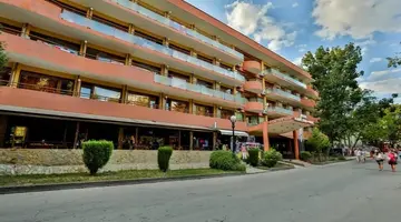 Park Hotel Kamchia