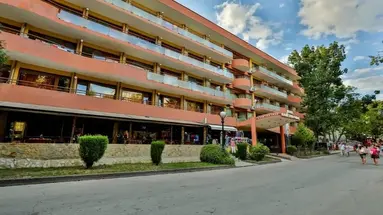 Park Hotel Kamchia