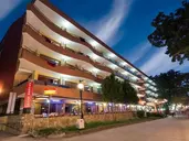 Park Hotel Kamchia