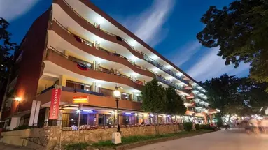 Park Hotel Kamchia