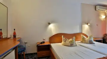 Park Hotel Kamchia