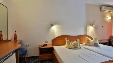 Park Hotel Kamchia