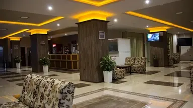 Park Hotel Kamchia