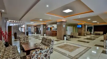 Park Hotel Kamchia