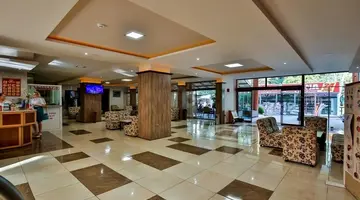 Park Hotel Kamchia