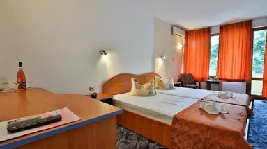Park Hotel Kamchia
