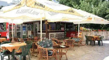 Park Hotel Kamchia
