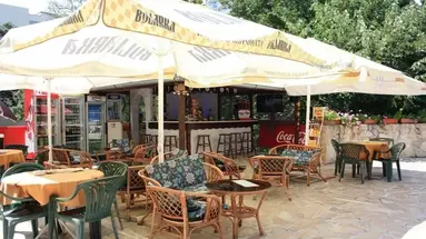 Park Hotel Kamchia