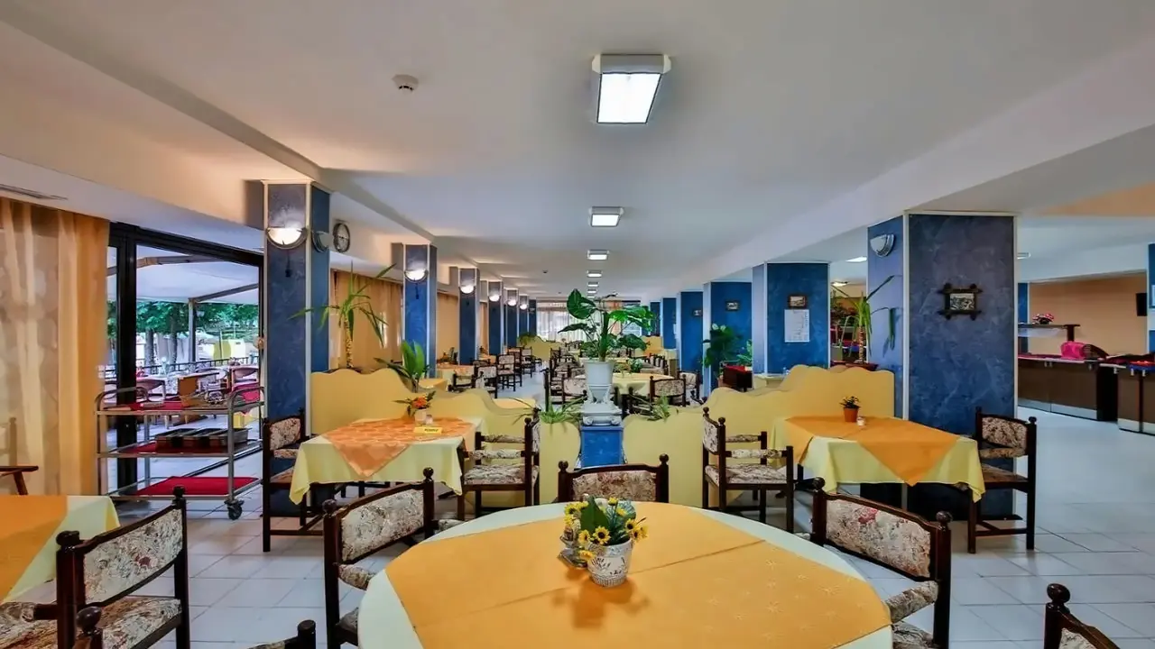 Park Hotel Kamchia