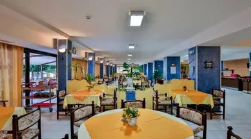 Park Hotel Kamchia