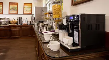 Park Hotel KUR & SPA - Adults only