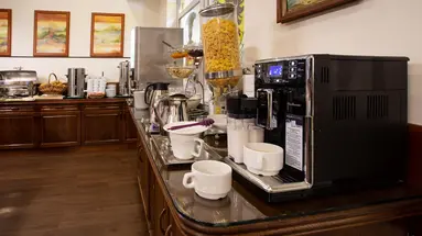 Park Hotel KUR & SPA - Adults only