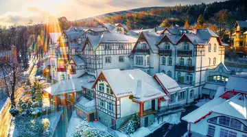 Park Hotel KUR & SPA - Adults only