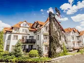 Park Hotel KUR & SPA - Adults only