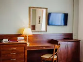 Park Hotel KUR & SPA - Adults only