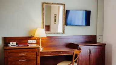 Park Hotel KUR & SPA - Adults only