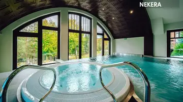 Park Hotel KUR & SPA - Adults only